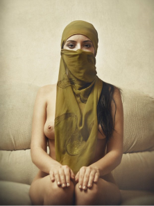 Arabische Pornos